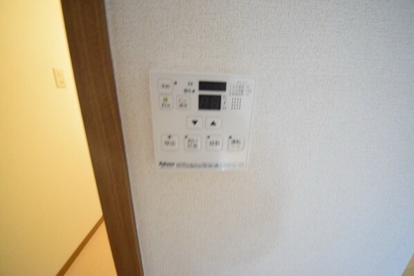 サニーハウスの物件内観写真